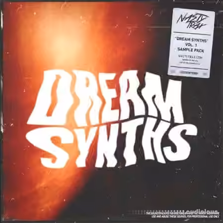 NastyTrax Dream Synths [WAV]