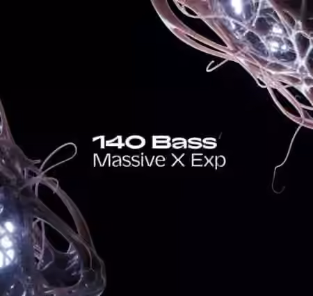 Native Instruments 140 Bass v1.0.0