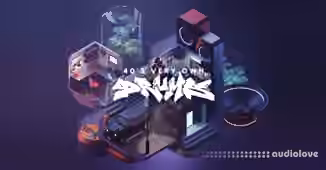 Native Instruments 40┬┤s Very Own Drums and Keys [KONTAKT]