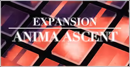 Native Instruments Anima Ascent Expansion v1.0