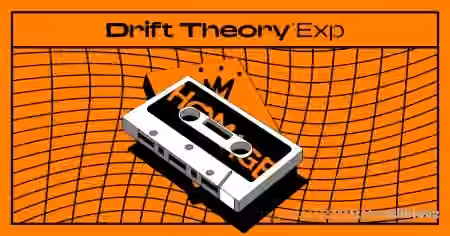 Native Instruments Drift Theory v1.0.0 [Maschine]