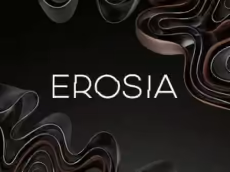 Native Instruments Erosia [KONTAKT]