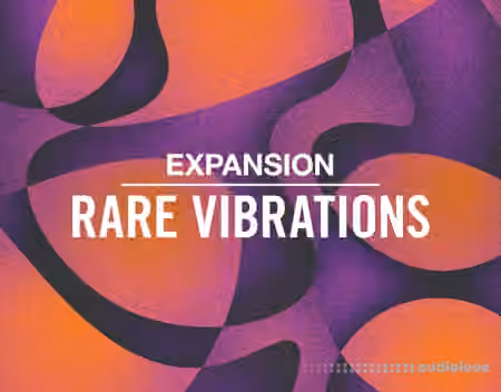Native Instruments Expansion Rare Vibrations v1.0.0 [Maschine]