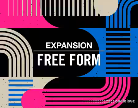 Native Instruments Free Form [WAV]