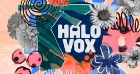 Native Instruments Halo Vox v1.0.0 [KONTAKT]
