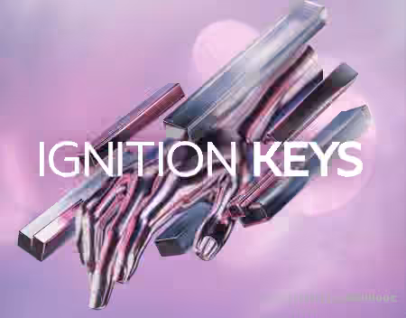 Native Instruments Ignition Keys v2.0.1 [KONTAKT]