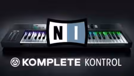 Native Instruments Komplete Kontrol v3.5.1 [WiN]