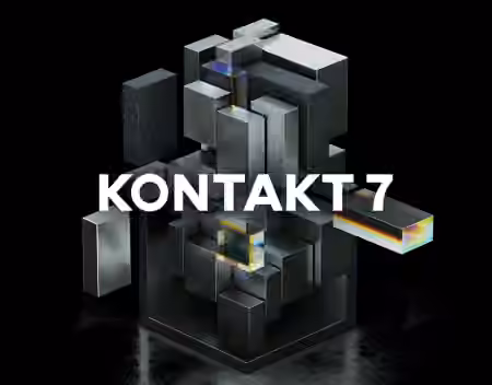 Native Instruments Kontakt 7 v7.0.11 [MacOSX]