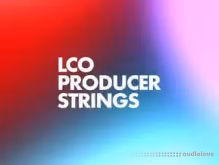 Native Instruments LCO Producer Strings [KONTAKT]
