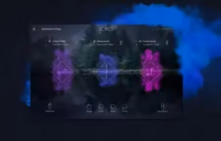 Native Instruments LORES v1.0.1 [KONTAKT]