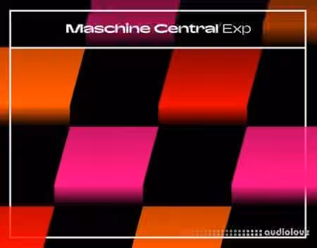 Native Instruments Maschine Central [Maschine]