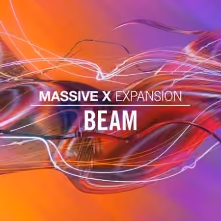 Native Instruments Massive X Expansion Beam v1.0.2