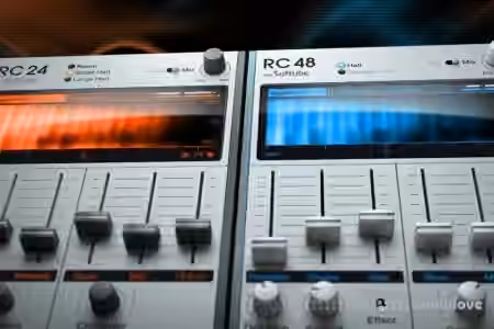 Native Instruments Reverb Classics v1.4.7 [WiN]