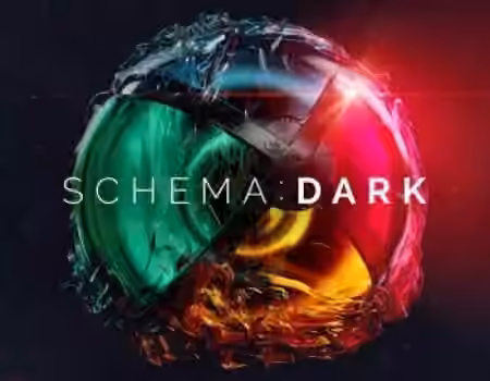 Native Instruments Schema: Dark v1.0.2 [KONTAKT]