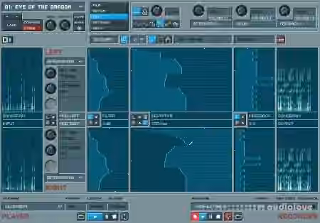 Native Instruments Spektral Delay v1.6.0 [WiN]