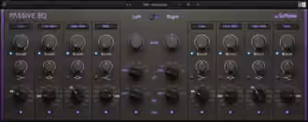 Native Instruments Studio FX v1.4.1 [MacOSX]