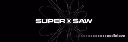 Native Instruments SuperStarSaw v1.0.0 [MacOSX]