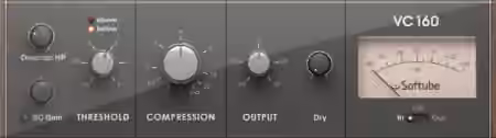 Native Instruments VC 160 v1.3.0 [WiN]