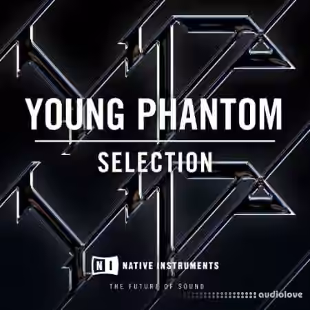 Native Instruments Young Phantom [WAV]