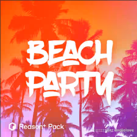 Navi Retlav Beach Party Reason [ReFill]