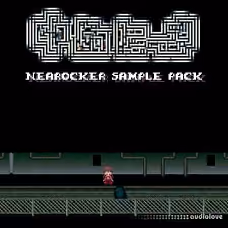 Nearocker Sample Pack [WAV, Synth Presets]