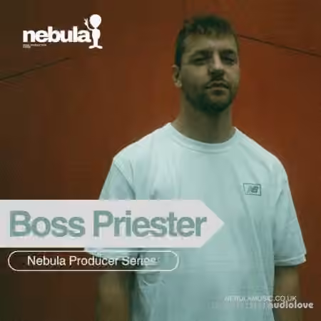 Nebula Producer Series Boss Priester [WAV]