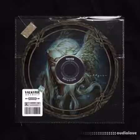 nele VALKYRIE DRUMKIT [WAV]