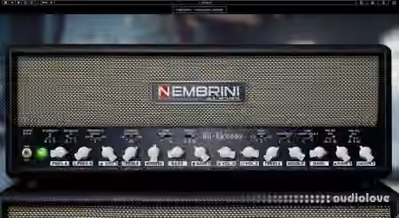 Nembrini Audio NA Bg Extasy v1.0.2 [WiN]