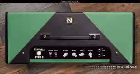 Nembrini Audio NA Divided 11 v1.0.1 [WiN]