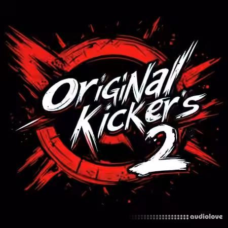 NenotaNi Face OriGiNal Kickers 2 [WAV]