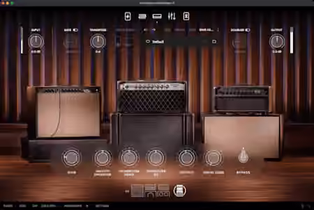 Neural DSP Archetype John Mayer X v1.0.0 [WiN]