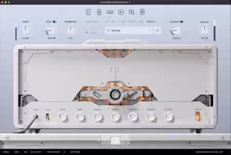 Neural DSP Archetype Misha Mansoor X v1.0.1 [WiN]