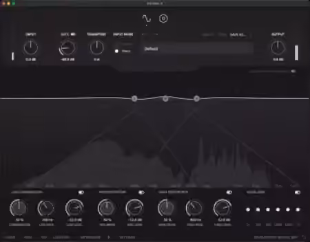 Neural DSP Archetype Parallax X v1.0.0 U2B [MacOSX]