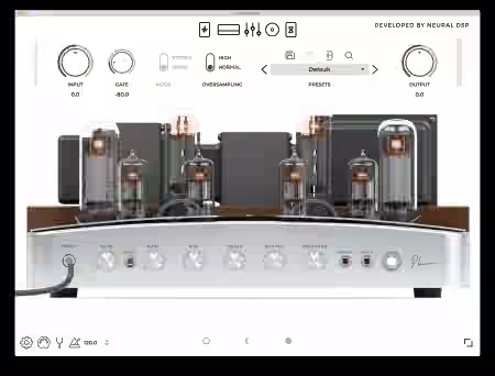 Neural DSP Archetype Plini v2.0.1 [WiN]