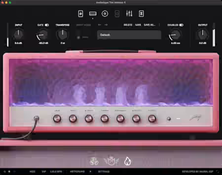 Neural DSP Archetype Tim Henson X v1.0.1 [WiN]