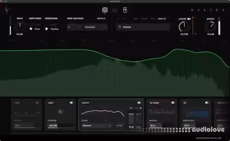 Neural DSP Mantra v1.0.1 U2B [MacOSX]