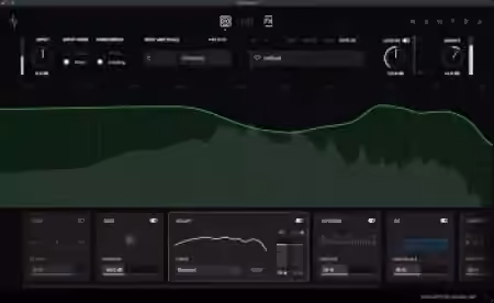 Neural DSP Mantra v1.0.1 [WiN]