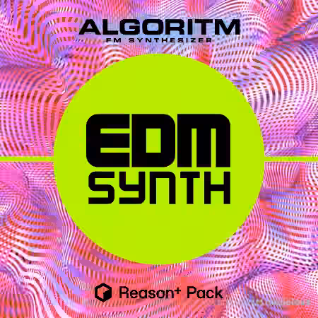 Nevi Retlav Algoritm EDM Synth [ReFill]