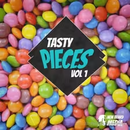 New Beard Media Tasty Pieces Vol.1 [WAV]