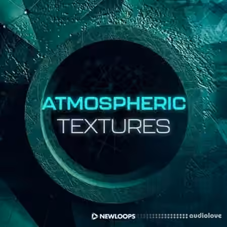 New Loops Atmospheric Textures [WAV]