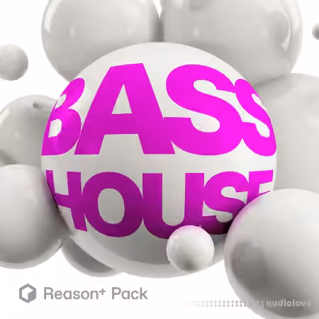 New Loops Bass House [ReFill]