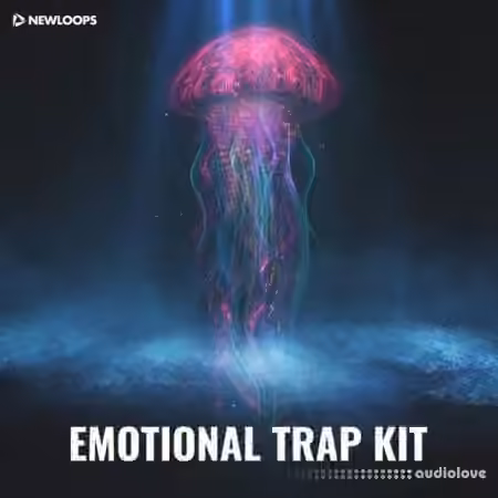 New Loops Emotional Trap Kit [WAV]