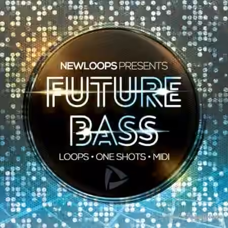 New Loops Future Bass Construction Kits [WAV, MiDi, REX]