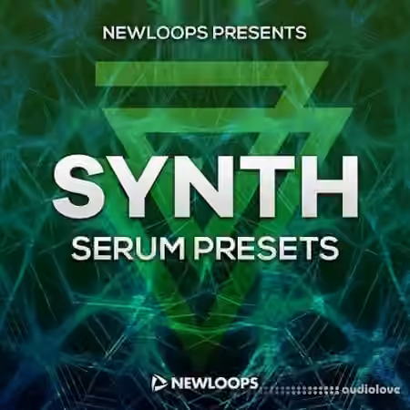 New Loops Serum Synths [Synth Presets]