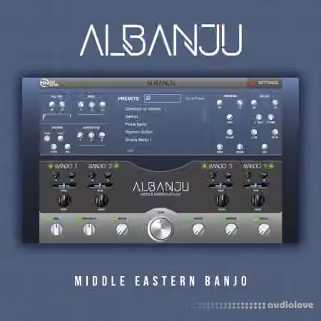 New Nation Albanju v2.1.1 [WiN, MacOSX]