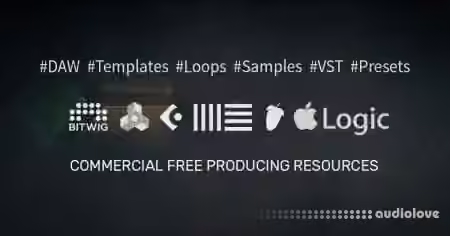 NextProducers Progressive Trance Cubase Project by Purple Stories [DAW Templates]