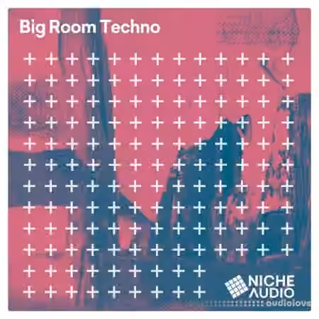 Niche Audio Big Room Techno [WAV, Maschine, Ableton Live]