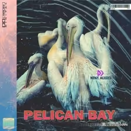 Nine Audio Pelican Bay [WAV]