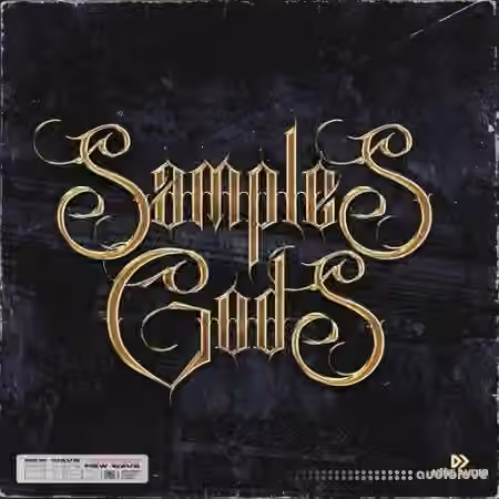 Nine Audio Samples Gods [WAV]