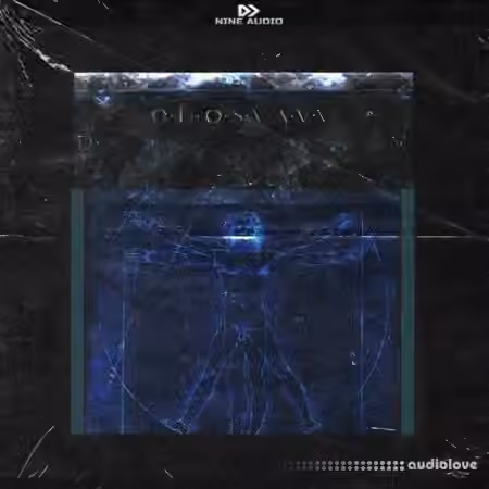 Nine Audio The Code [WAV]